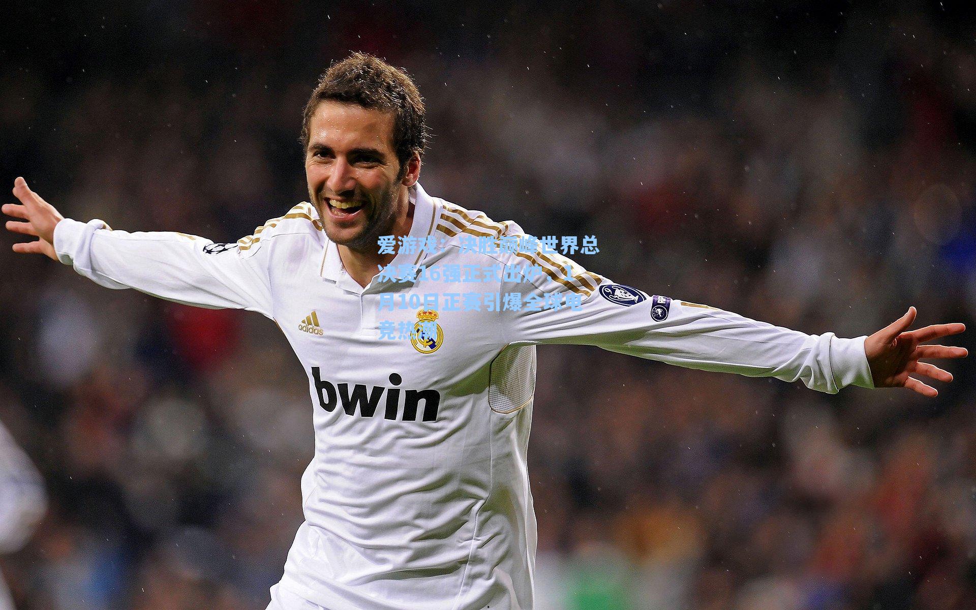 爱游戏：决胜巅峰世界总决赛16强正式出炉，1月10日正赛引爆全球电竞热潮