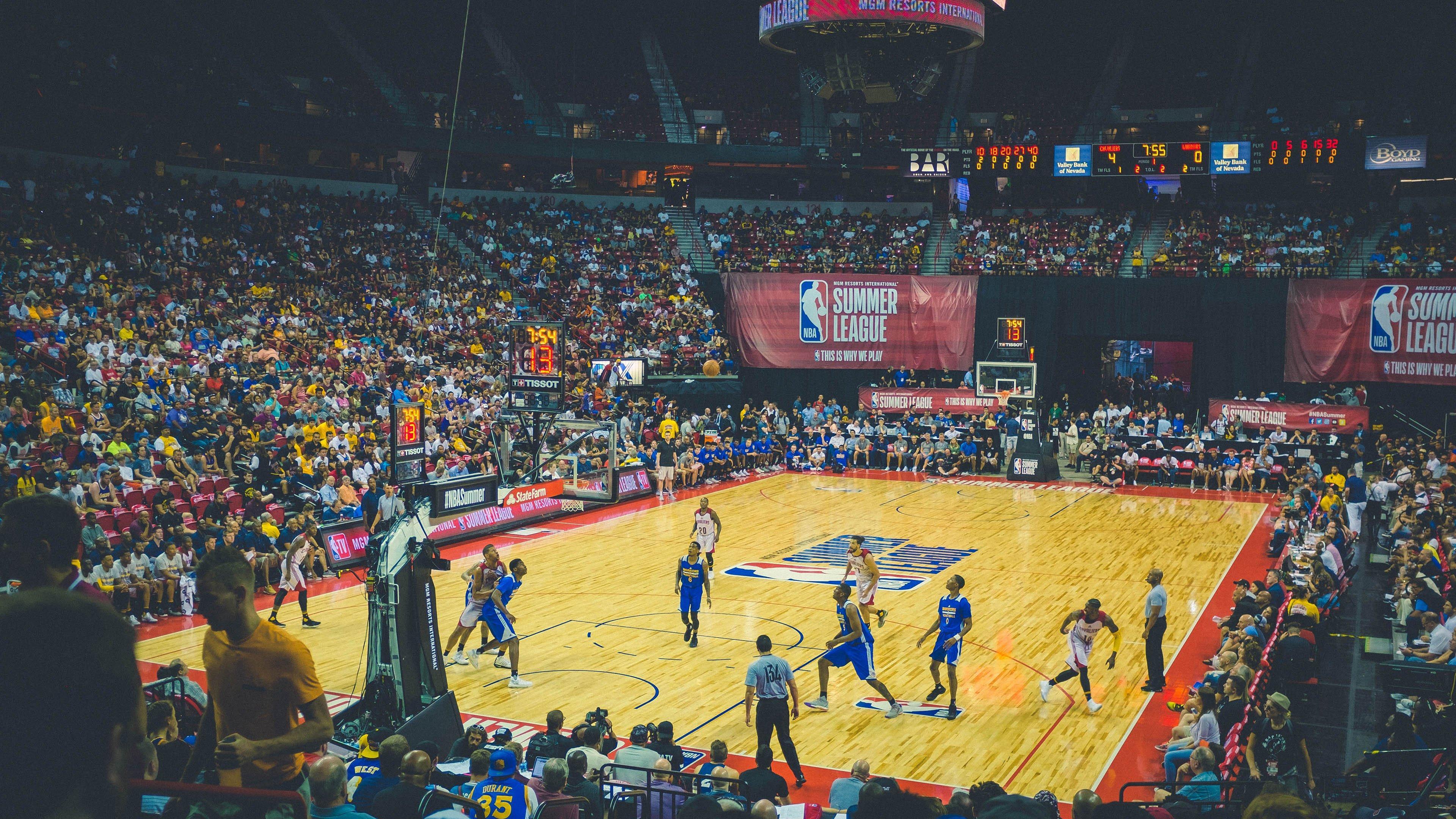 斯普利特队赛后坦言，顽强抵抗难敌雷霆强大实力